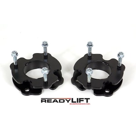 Readylift Suspension 2IN LEVEL KIT 10-14 RAPTOR 4WD 66-2055
